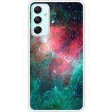 Samsung Galaxy A34 Nebuleuse Verstevigd hoesje met sublimatie bedrukking