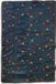 Little Unicorn Picknickkleed - Midnight Poppy - 1,5 x 2,1 m