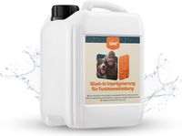 nimo® wash-In impregnatie voor functionele kleding