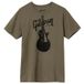 Gibson Les Paul T-shirt Taille L