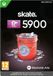 Electronic Arts Skate: 5900 SV Bucks - Xbox Series X|S - Monnaie