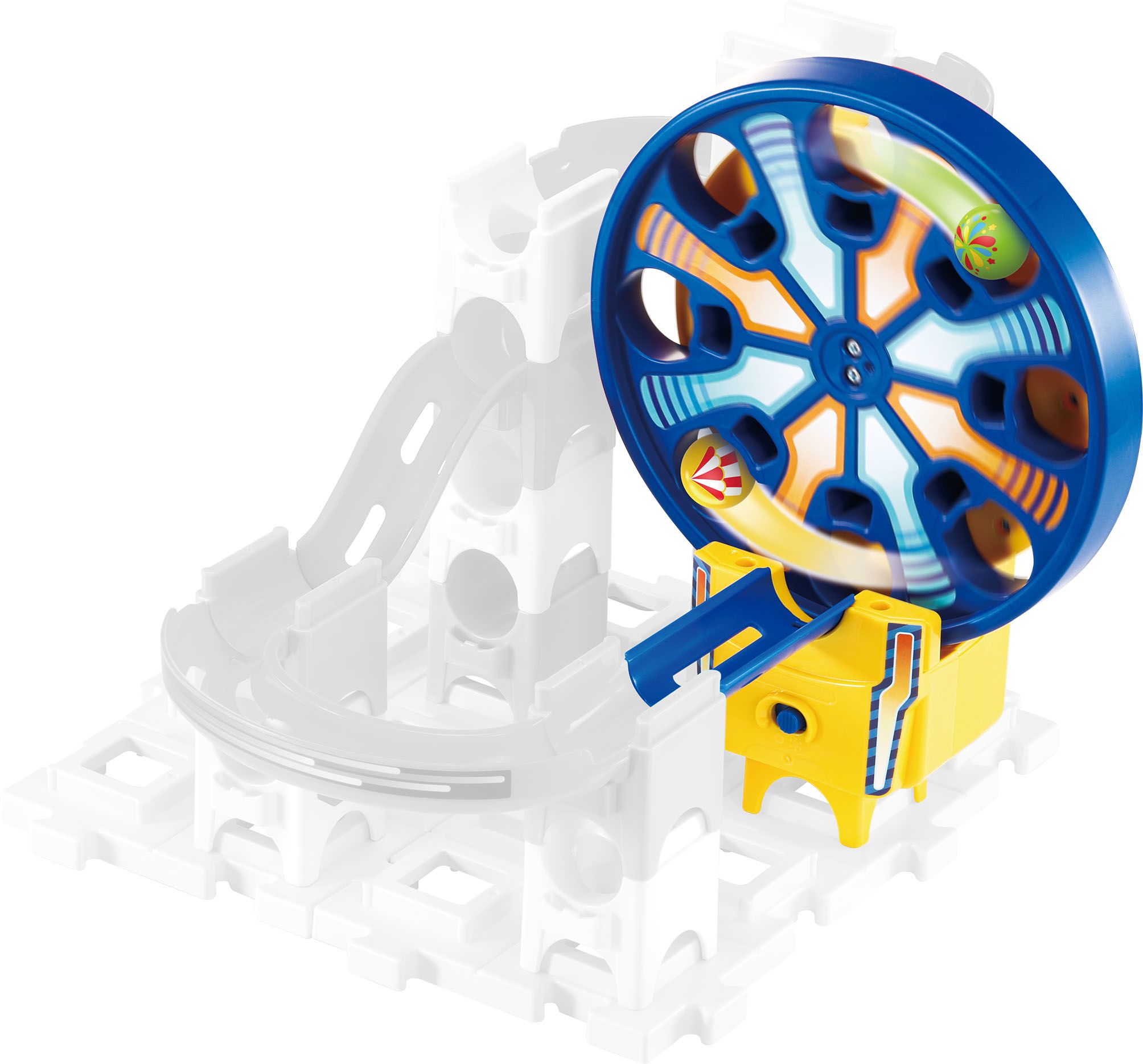 VTech Marble Rush - Expansion Kit Electronic - Reuzenrad