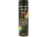 Motip Vernis à jantes noir mat 500 ml