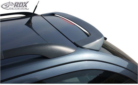 RDX Racedesign Dakspoiler Skoda Octavia II Kombi 2004-2012 (PUR-IHS)