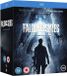 Warner Bros. Home Entertainment Falling Skies Complete Collection (Import) Blu-ray