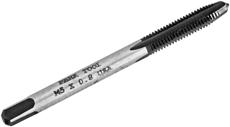 Park Tool TAP-8 Frame Tap M5x0,8mm