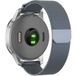 Withings Bracelet Milanais Steel HR - 36mm (gris)