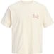 JACK & JONES T-shirts Achterkant bedrukt T-shirts