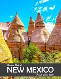 NEW MEXICO, USA: A Visual Journey Through Stunning Landmarks, Travel and Nature lovers.