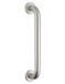 Thirard Pair of Swing Door Handles Stainless Steel, 300 mm