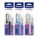 Pelikan Pina Colada Vulpen met 2 patronen - Blauw