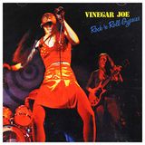 Vinegar Joe Rock 'n' Roll Gypsies