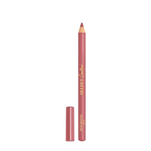 Bourjois Levres Contour Edition 01 Nude Wave