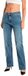 Replay W0533.000.873257 Boyfriend Fit Taille normale Coton Bleu moyen Uni Long Femme W26 X L32