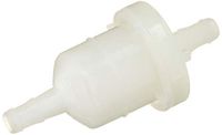 Benzinefilter GY6, 50cc (139QMB / QMA) / 125 / 150cc (152QMI)