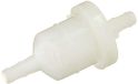 Benzinefilter GY6, 50cc (139QMB / QMA) / 125 / 150cc (152QMI)