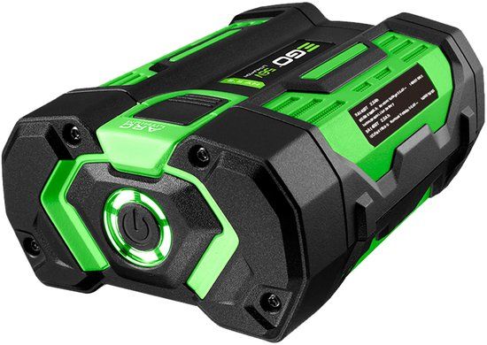 EGO BA1400T Accu - 56V - 2.5 Ah - Li-Ion