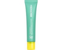 Biotherm Aquascreen Activewear Daily UV SPF50+ - Dagelijkse Fluïde Zonnebrand met Breedspectrum Bescherming - Niacinamide - 40ml
