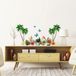 Ambiance Sticker J3-mirror-BIGrectangle spiegel op rol