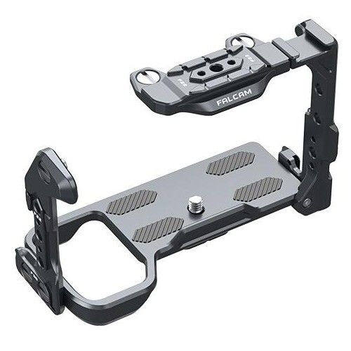 Falcam F22/F38/F50 Quick Release Camera Cage V2 - Sony FX3/FX30