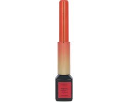 L'Oréal Make-Up Designer Paris Electric Nights  – Superliner Matte Signature Eyeliner Limited Edition – 11 Red Signature – rode liquid eyeliner - 10,8 ml