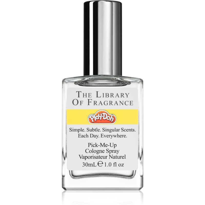 The Library of Fragrance Play-Doh eau de cologne / unisex