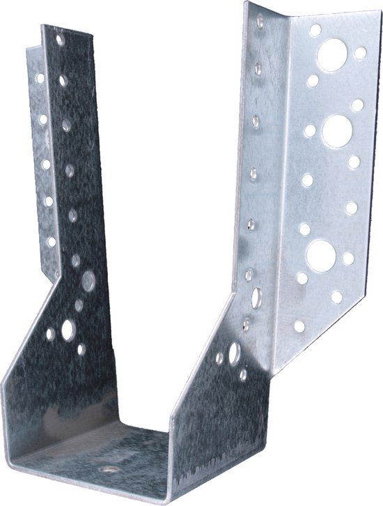 Intergard Raveeldrager 75x380mm houtverbinding zwaar