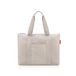 reisenthel Sportshopper Sporthopper Unisex (1 stuk), grijs., Eén maat, Modern