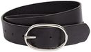 Dockers Ceinture décontractée, noir, M, ceinture pour femme