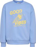 hummel hmlJR GRAPHIC SWEATSHIRT