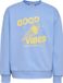 hummel hmlJR GRAPHIC SWEATSHIRT