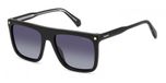 Polaroid Lunettes de soleil PLD 4166/S/X 807/WJ Noir Carré