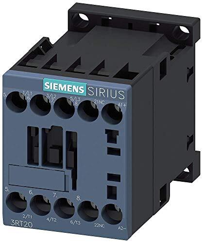 Siemens 3RT20151BB42 3RT2015-1BB42 veiligheidsnet 3 sluiters 3kW 24 V/DC 7A met hulpcontact 1st