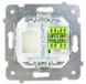 Ospel GPK-1G/K/m/27 stopcontact, IP20, 71 mm, 58,5 g, behuizing