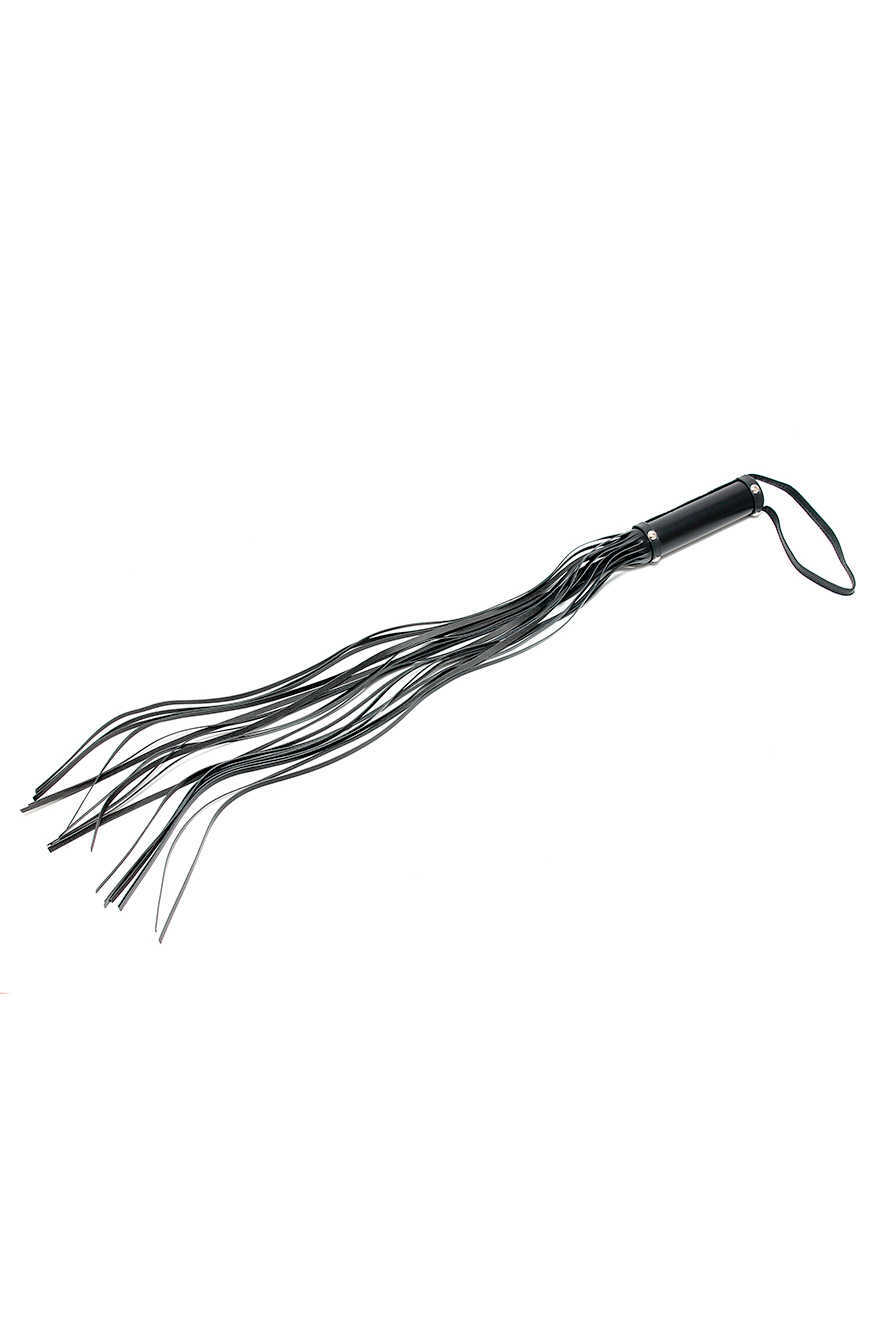 Bondage Play Zweep Flogger - 80cm