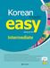 Korean Book Service Korean Made Easy for Intermediate Paperback