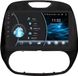Happiq Autoradio met Bluetooth en CarPlay voor Renault Kaptur/Captur (2016-2019)