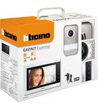 BTICINO Easykit Essential Video Intercom System