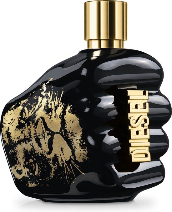 Diesel Eau de Toilette / 125 ml / Men