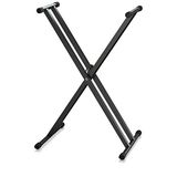 KS1002 Behringer KS1002 X Professional toetsenbordstandaard