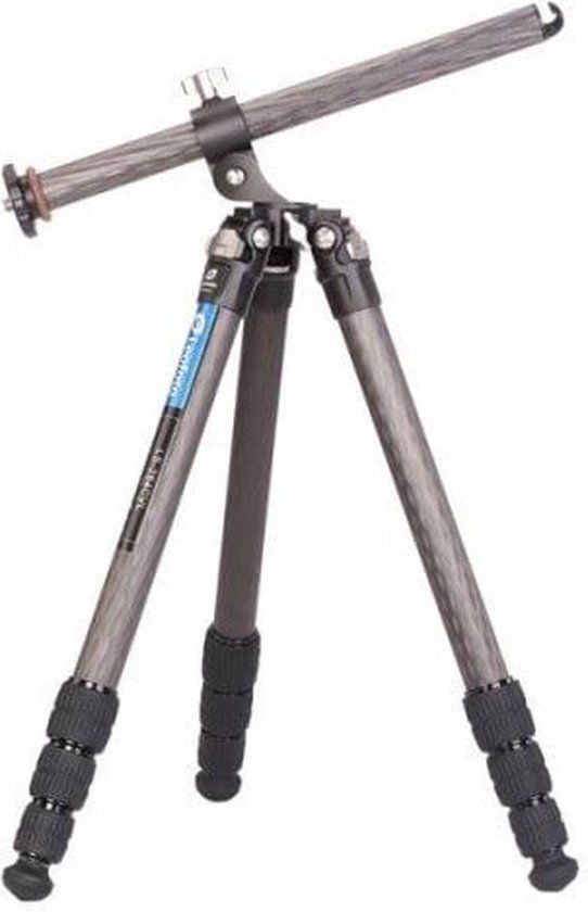 Leofoto Ranger LS-284 CVL Explorer Tripod