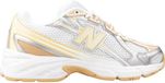 New Balance 740 Unisex Weiß Pfirsich EU 40.5
