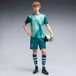 PUMA heren Korte broek Bmg Shorts Replica