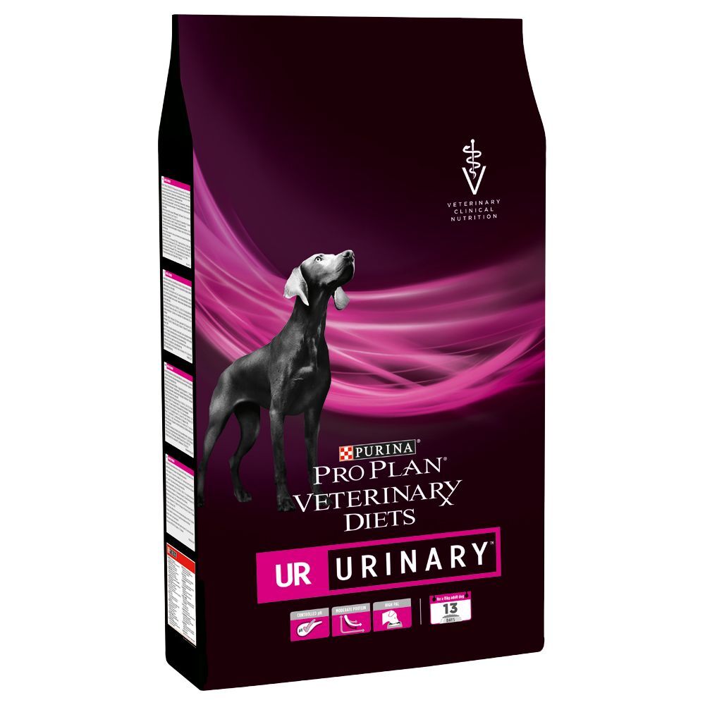 Purina Veterinary Diets 12 kg Purina PVD - UR Hondenvoer