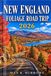 NEW ENGLAND FOLIAGE ROAD TRIP 2026