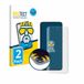 BROTECT - Screenprotector voor Motorola Edge 50 Neo - Folie Beschermfolie matte volledig dekking 2 Stuks