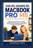 GUÍA Apple MacBook Pro M5 / User Guide / 101
