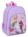 Unicorn Academy Schoolrugzak Lila 33 x 42 x 14 cm
