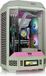 Thermaltake Tower 300 Matcha Plum Micro Tower Pruim