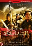 Megamoviestore Little Big Soldier (S.E.) DVD